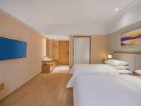 维也纳3好酒店(千岛湖景区店) - 高级城景双床房