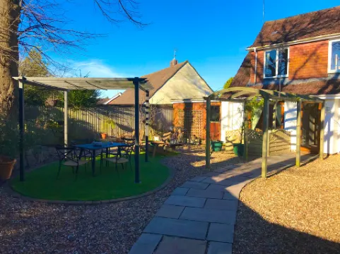 Thatched Cottage Hotel