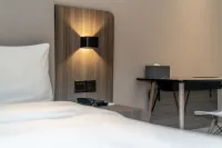 HanTing Hotel (Tongchuan New District City Government) Các khách sạn ở 