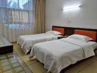 海口桂林洋大酒店 - 高级双床房