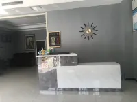 Nanjing Orange Fashion Hotel