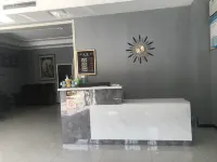 Nanjing Orange Fashion Hotel