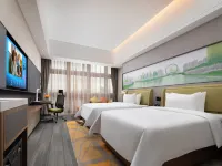 Hampton by Hilton Tianjin Wuqing