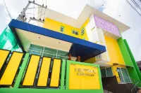 Central Residences Hotel in zona Mu Ban Phuket Valley