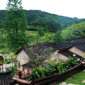 Macheng fulingwo health farm