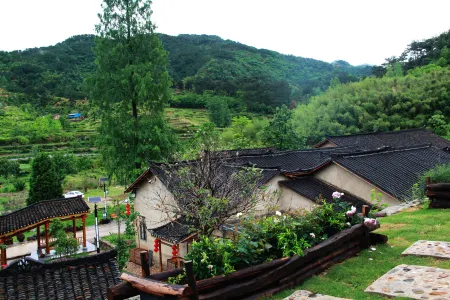 Macheng fulingwo health farm