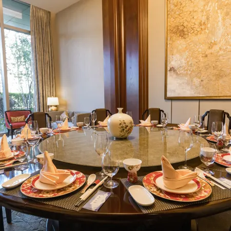 Shangri-La Tangshan