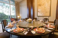 Shangri-La Tangshan Tangshan otelleri