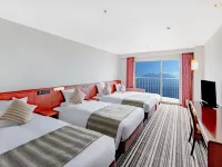 Art Hotel Kagoshima Hotels in Tarumizu