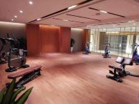 北京铂斯雅致酒店 - 健身娱乐设施