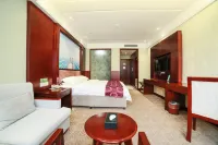 Yuhao Wharf Hotel Hotels near Ocean Aquarium of Penglai