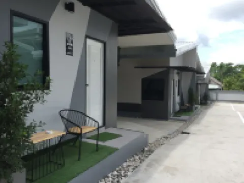 Hide & Seek Resort Krabi Hotel di Krabi Town