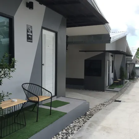 Hide & Seek Resort Krabi