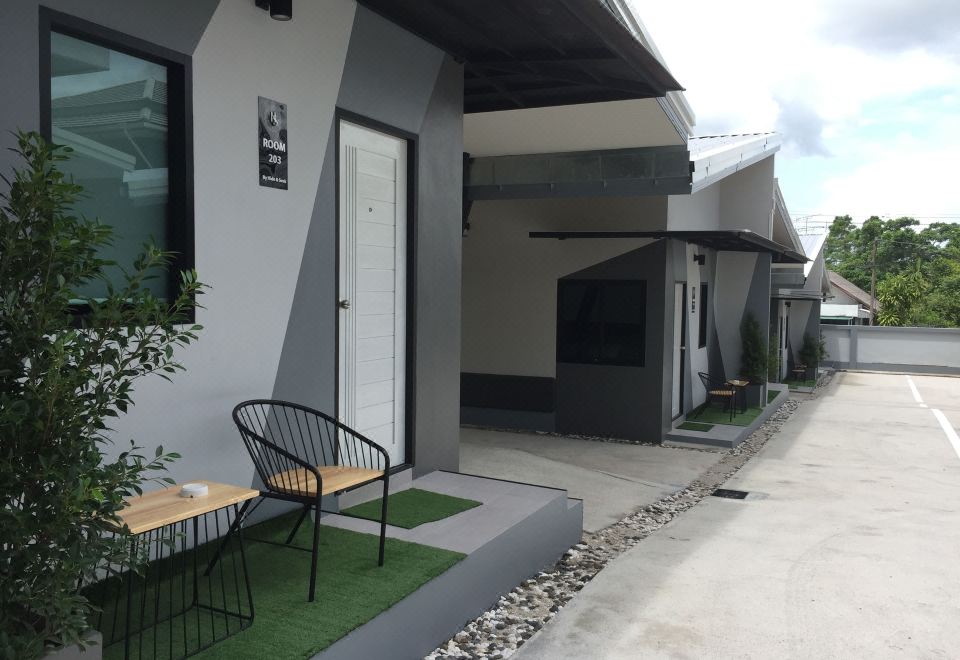 하이드 & 시크 리조트