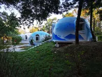 Magpie mountain residential accommodation - 2 ดาว