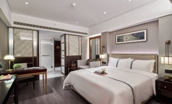 Grand Barony Residences