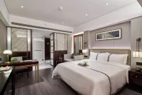 Barony Park Wenzhou Hotels near Crouching Dragon Tree