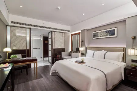 Barony Park Wenzhou