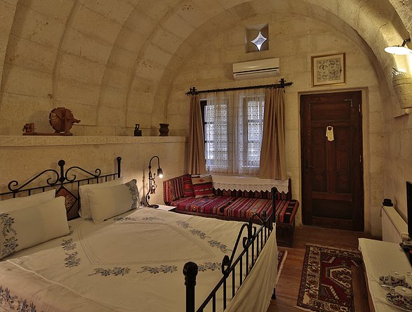 Selcuklu Evi Cave Hotel - Special Category