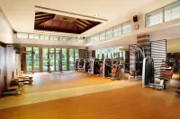 Le Méridien Shimei Bay Beach Resort & Spa - salle de sport