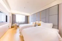 JI Hotel (Jiaozhou) - 3-Star