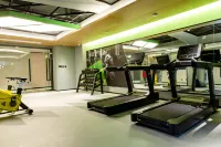 Ibis Styles Hotel (Kaifeng Drum Tower) - Gym