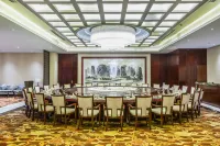 Hong'an Hotel (Jiyuan Baolong Square Vocational and Technical College Branch) - breakfast