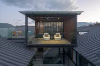 Tengchong yunlu inn - bar