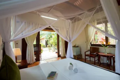 Thanh Kieu Beach Resort