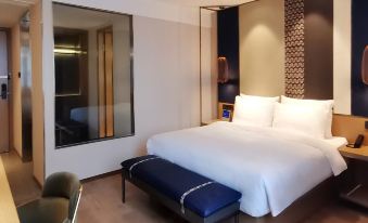 Orange Hotel Chengdu Chunxi Road Pedestrian Street Store