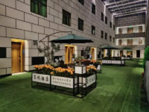 Xiyue Hotel