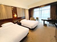 上海绿瘦酒店 - 商务双床房