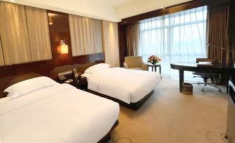 LVSHOU Hotel Shanghai