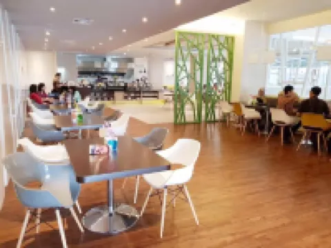 Bromo Park Hotel Probolinggo