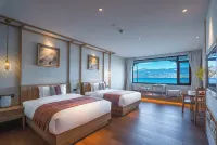 Yuelianzhuang Dabu Shuyuan Resorts Hotels in Ninglang