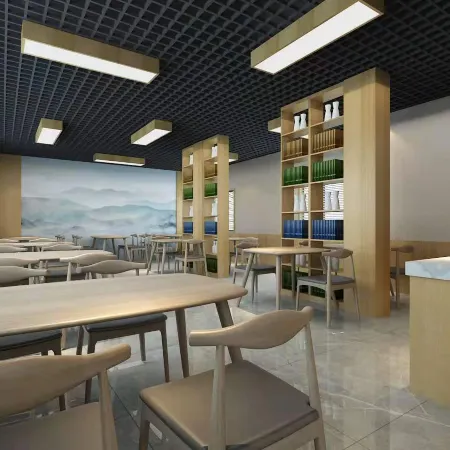 Shangkeyou Hotel (Hebi South Toll Station)