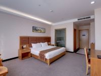 广州安达曼铂岸公寓 - 安睡轻享大床房