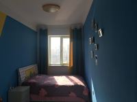 哈尔滨晶晶的房公寓 - 温馨舒适二室一厅套房