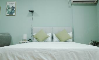 Suitetrails - 温州未宿.公寓(4号店)