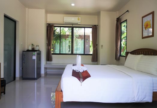 파파스 홈 & 래빗 카페