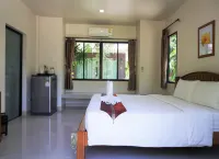 Papa's Home and Rabbit Café