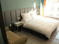 葫芦岛海朋公寓 - 商务标准大床房