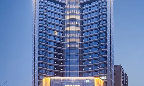 Shizhen Peace Hotel (Fushun Beihu No. 1 Store)