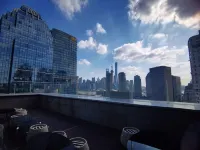 Mehood Elegant Hotel Shanghai Bund - Romantic