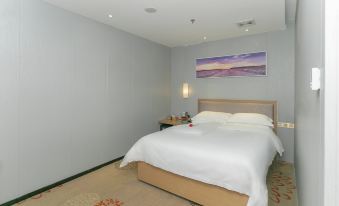 Lavande Hotel (Guangzhou Ximenkou Metro Station) - Housity