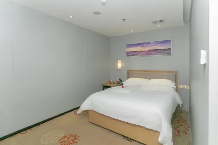 Lavande Hotel (Guangzhou BeiJingRoad Pedestrian Street Ximenkou Metro Station)