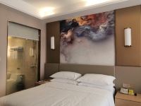 维也纳国际酒店(仙游高铁站店) - 标准大床房