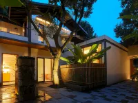 Yunji Chengxintang Zhongshan B&B Hotels near Nanjing Andover Under Water World