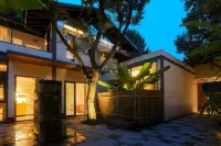 Yunji Chengxintang Zhongshan B&B Hotels near Zhongshan Botanical Garden - North Garden