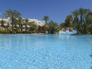 Djerba Resort- Families and Couples Only